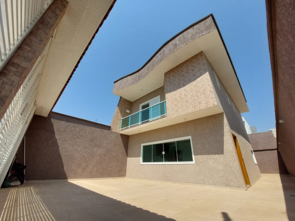 Sobrado com 3 Quartos à Venda, 132 m² em Portal Dos Ipês - Cajamar