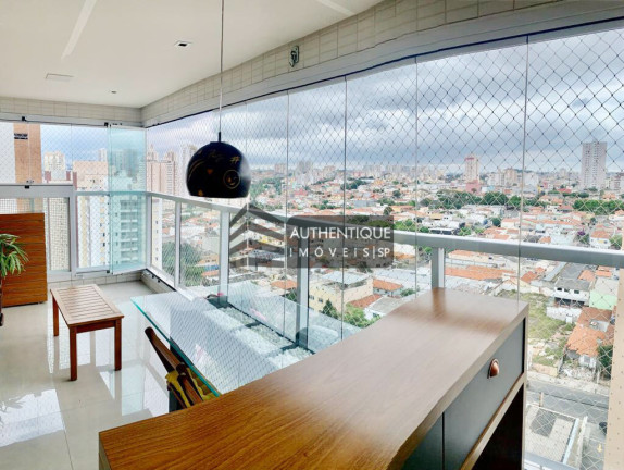Imagem Apartamento com 2 Quartos à Venda, 98 m² em Barcelona - São Caetano Do Sul