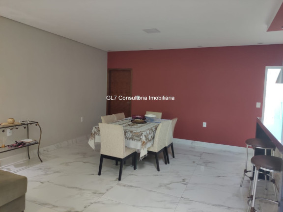 Imagem Casa com 3 Quartos à Venda,  em Jardins Do Império - Indaiatuba