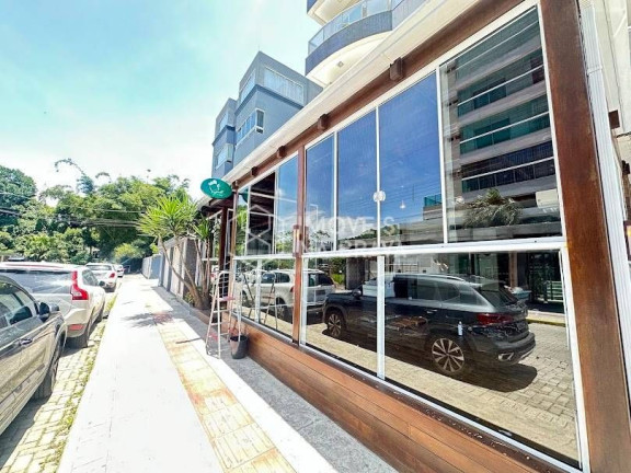Imagem Ponto Comercial para Alugar, 160 m² em Praia Brava - Itajaí Imagem Ponto Comercial para Alugar, 160 m² em Praia Brava - Itajaí