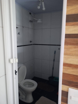 Imagem Casa com 2 Quartos à Venda, 180 m² em Tude Bastos - Praia Grande