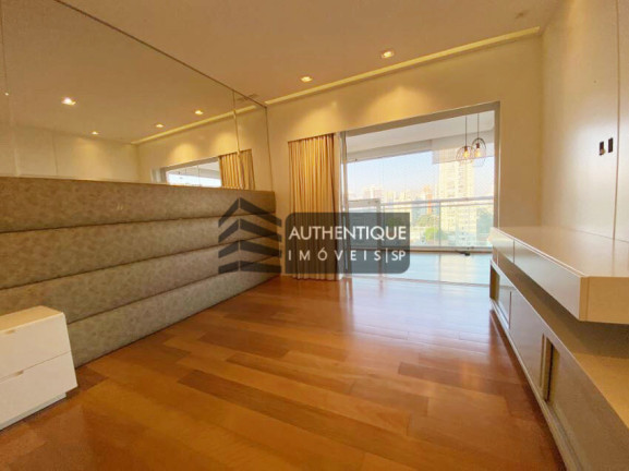 Imagem Apartamento com 3 Quartos à Venda, 163 m² em Vila Mariana - São Paulo