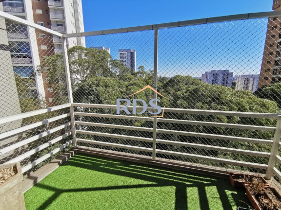 Imagem Apartamento com 1 Quarto à Venda, 86 m² em Vila Suzana - São Paulo