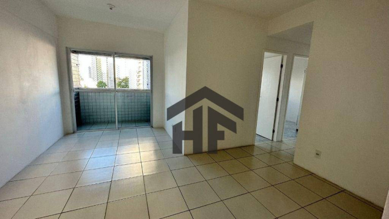 Apartamento com 3 Quartos à Venda, 63 m² em Madalena - Recife