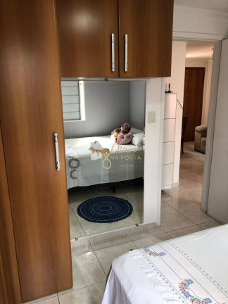 Imagem Apartamento com 2 Quartos à Venda, 43 m² em Jardim Imbé - São Paulo Imagem Apartamento com 2 Quartos à Venda, 43 m² em Jardim Imbé - São Paulo