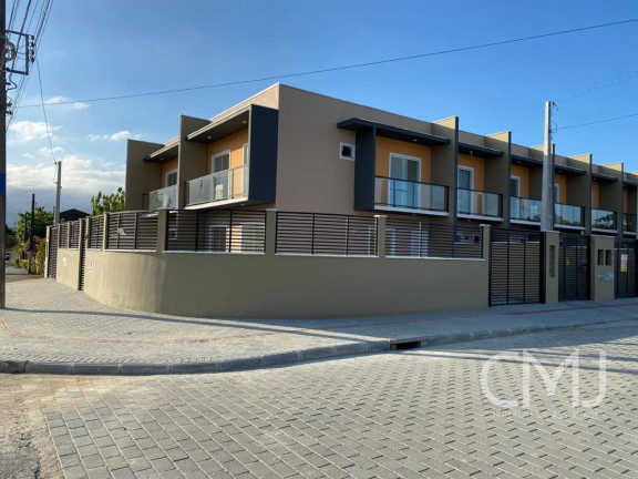 Imagem Casa com 3 Quartos à Venda, 90 m² em João Costa - Joinville