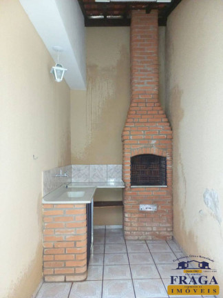 Imagem Casa com 3 Quartos à Venda, 125 m² em Jardim Morumbi - Sorocaba Imagem Casa com 3 Quartos à Venda, 125 m² em Jardim Morumbi - Sorocaba