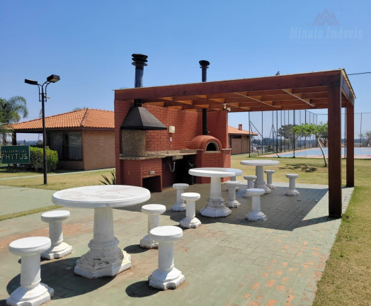 Imagem Casa de Condomínio com 3 Quartos à Venda, 136 m² em Chácaras Do Guacuri - Itupeva Imagem Casa de Condomínio com 3 Quartos à Venda, 136 m² em Chácaras Do Guacuri - Itupeva
