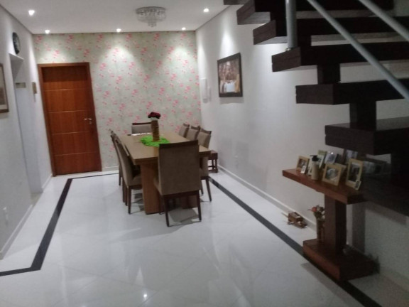 Imagem Casa de Condomínio com 3 Quartos à Venda, 220 m² em Jardim Villagio Milano - Sorocaba Imagem Casa de Condomínio com 3 Quartos à Venda, 220 m² em Jardim Villagio Milano - Sorocaba