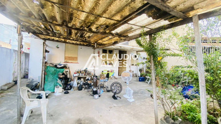 Imagem Casa com 3 Quartos à Venda, 200 m² em Conjunto Feira Vi - Feira De Santana