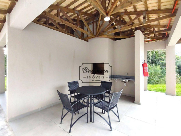 Imagem Apartamento com 2 Quartos à Venda, 40 m² em Vila Graziela - Almirante Tamandaré Imagem Apartamento com 2 Quartos à Venda, 40 m² em Vila Graziela - Almirante Tamandaré