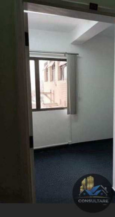 Imagem Imóvel para Alugar, 75 m² em Centro - Santos