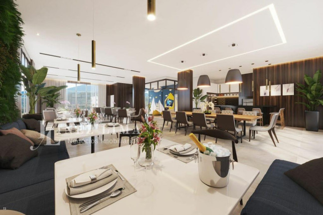 Imagem Imóvel com 3 Quartos à Venda, 132 m² em Centro - Itapema