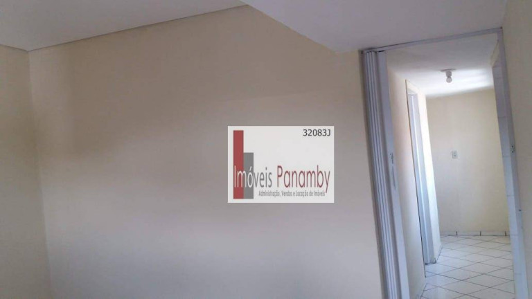 Imagem Sobrado com 2 Quartos à Venda, 190 m² em Vila Romana - São Paulo
