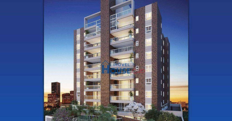 Imagem Cobertura com 3 Quartos à Venda, 229 m² em Alto De Pinheiros - São Paulo