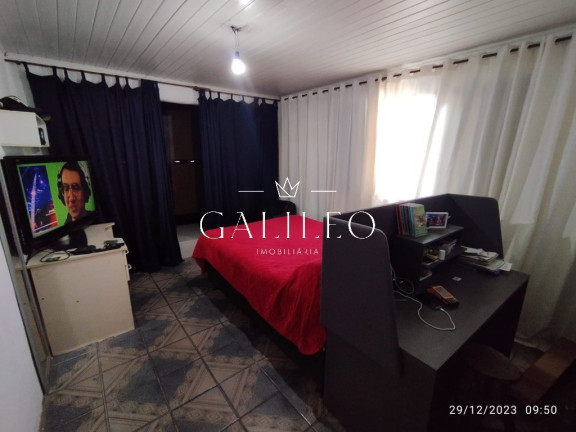 Imagem Sobrado com 4 Quartos à Venda, 290 m² em Jardim Tamoio - Jundiaí