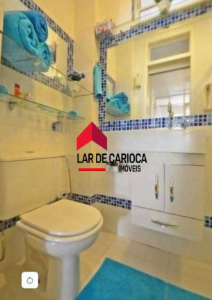 Imagem Apartamento com 4 Quartos à Venda, 61 m² em Leme - Rio De Janeiro