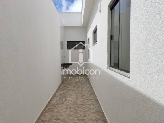 Imagem Casa com 3 Quartos à Venda, 90 m² em Bela Vista - Vitória Da Conquista Imagem Casa com 3 Quartos à Venda, 90 m² em Bela Vista - Vitória Da Conquista