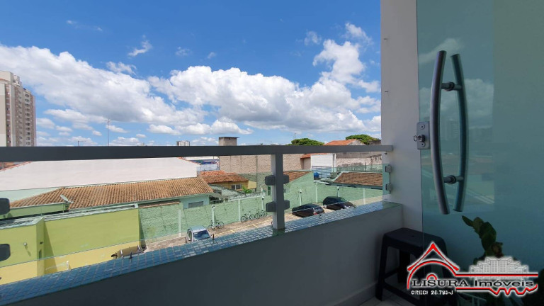 Imagem Apartamento com 2 Quartos à Venda, 68 m² em Centro - Jacareí