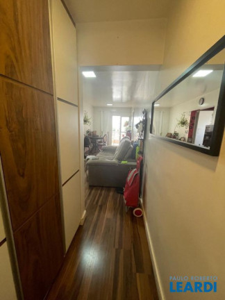 Imagem Apartamento com 2 Quartos à Venda, 52 m² em Casa Branca - Santo André Imagem Apartamento com 2 Quartos à Venda, 52 m² em Casa Branca - Santo André