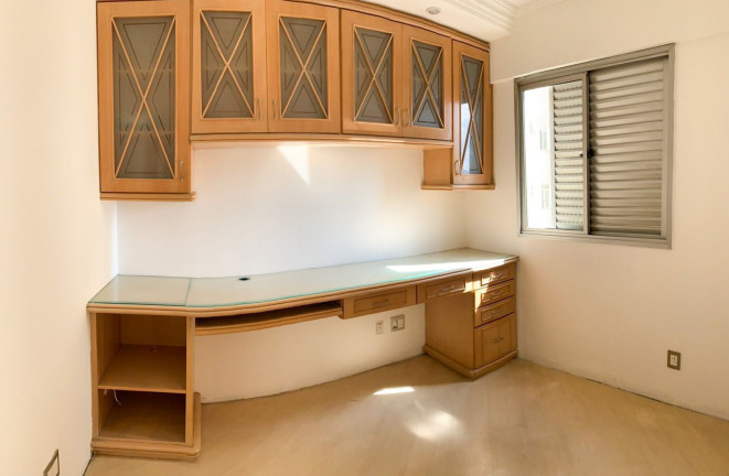 Imagem Apartamento com 3 Quartos à Venda, 81 m² em Vila Gumercindo - São Paulo Imagem Apartamento com 3 Quartos à Venda, 81 m² em Vila Gumercindo - São Paulo