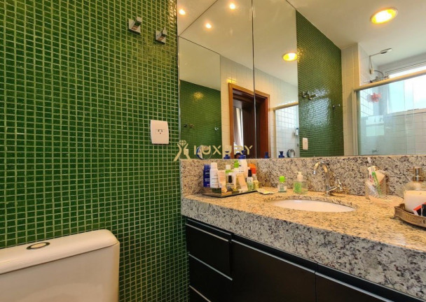 Imagem Imóvel com 3 Quartos à Venda, 100 m² em Sion - Belo Horizonte