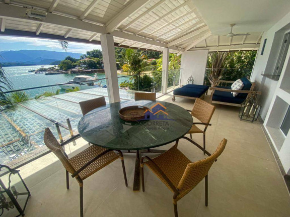 Imagem Casa com 5 Quartos à Venda, 320 m² em Tanguá - Angra Dos Reis
