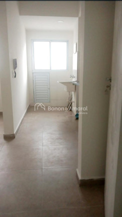 Imagem Apartamento com 2 Quartos à Venda, 46 m² em João Aranha - Paulínia Imagem Apartamento com 2 Quartos à Venda, 46 m² em João Aranha - Paulínia
