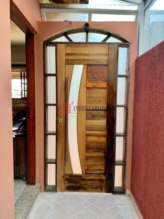 Imagem Casa com 2 Quartos à Venda, 80 m² em Parque Santa Teresa - Carapicuíba Imagem Casa com 2 Quartos à Venda, 80 m² em Parque Santa Teresa - Carapicuíba