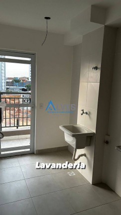 Imagem Apartamento com 2 Quartos à Venda, 56 m² em Rudge Ramos - São Bernardo Do Campo