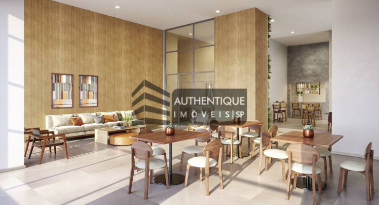Imagem Apartamento com 2 Quartos à Venda, 61 m² em Alto Da Boa Vista - São Paulo