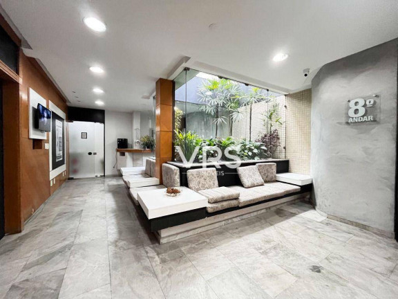 Sala Comercial à Venda, 234 m² em Várzea - Teresópolis