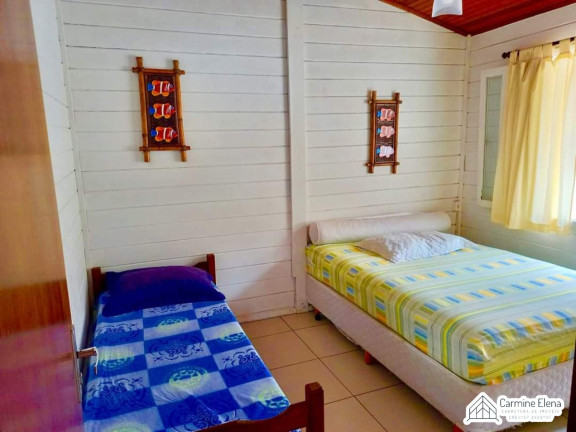 Imagem Casa com 3 Quartos à Venda, 102 m² em Toninhas - Ubatuba Imagem Casa com 3 Quartos à Venda, 102 m² em Toninhas - Ubatuba