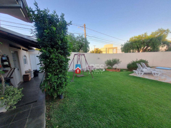 Imagem Casa com 5 Quartos à Venda, 220 m² em Parque Novo Mundo - Americana Imagem Casa com 5 Quartos à Venda, 220 m² em Parque Novo Mundo - Americana