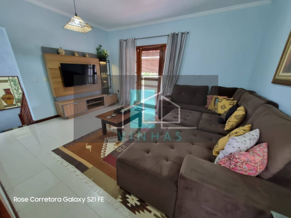 Imagem Casa com 3 Quartos à Venda, 720 m² em São Pedro Da Aldeia