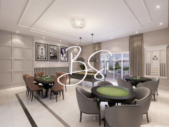 Imagem Apartamento com 5 Quartos à Venda, 338 m² em Centro - Balneário Camboriú