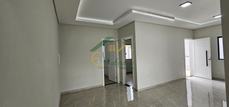 Imagem Casa de Condomínio com 3 Quartos à Venda, 70 m² em Bairro Alto - Curitiba