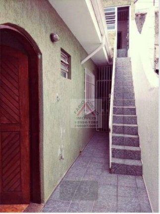 Imagem Casa com 3 Quartos à Venda, 129 m² em Vila Campo Grande - São Paulo Imagem Casa com 3 Quartos à Venda, 129 m² em Vila Campo Grande - São Paulo