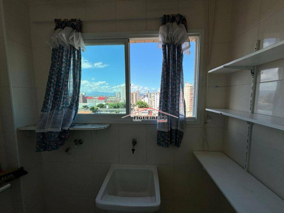 Imagem Apartamento com 1 Quarto à Venda, 56 m² em Tupi - Praia Grande