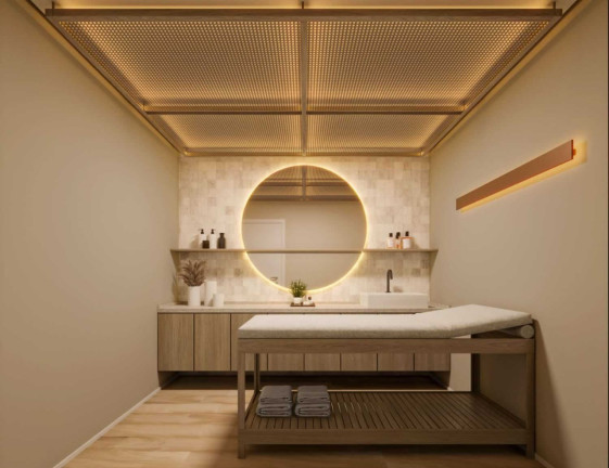 Imagem Imóvel com 2 Quartos à Venda, 45 m² em Vila Gumercindo - São Paulo Imagem Imóvel com 2 Quartos à Venda, 45 m² em Vila Gumercindo - São Paulo