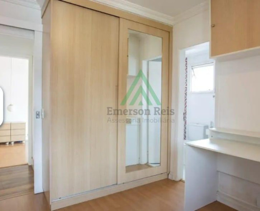 Imagem Apartamento com 2 Quartos à Venda, 58 m² em Vila Mariana - São Paulo Imagem Apartamento com 2 Quartos à Venda, 58 m² em Vila Mariana - São Paulo