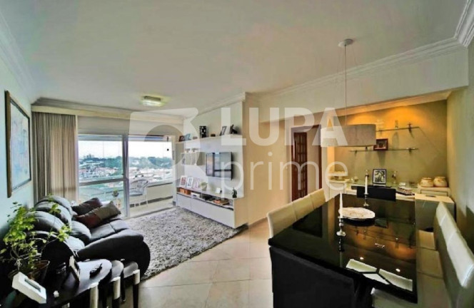 Imagem Apartamento com 2 Quartos à Venda, 91 m² em Vila Ipojuca - São Paulo Imagem Apartamento com 2 Quartos à Venda, 91 m² em Vila Ipojuca - São Paulo