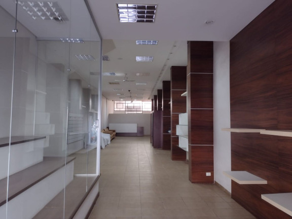 Imagem Loja para Alugar, 218 m² em Centro - Piracicaba Imagem Loja para Alugar, 218 m² em Centro - Piracicaba