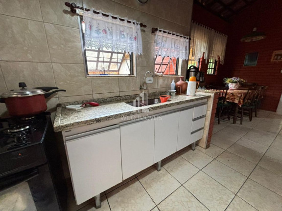 Imagem Chácara com 1 Quarto à Venda, 85 m² em Jardim Costão - Santa Branca