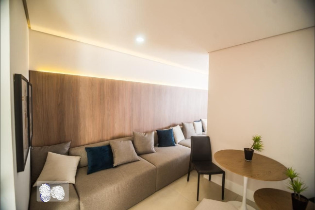 Imagem Apartamento com 1 Quarto à Venda, 26 m² em Tatuapé - São Paulo