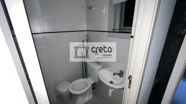 Imagem Sala Comercial para Alugar, 37 m² em Lapa - São Paulo