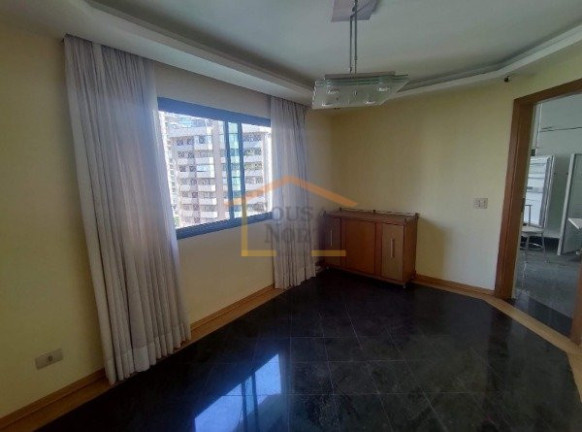 Imagem Apartamento com 3 Quartos à Venda, 160 m² em Santana - São Paulo