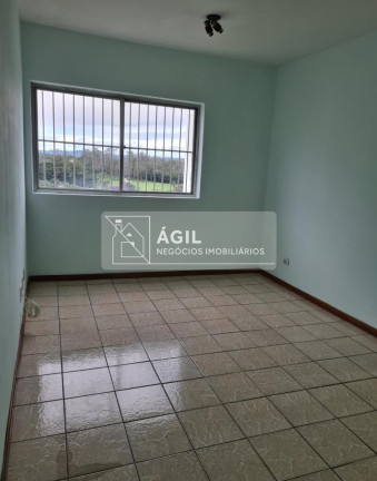 Imagem Apartamento com 3 Quartos para Alugar, 80 m² em Vila Sanches - São José Dos Campos