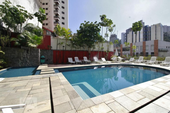 Imagem Imóvel com 2 Quartos à Venda, 97 m² em Vila Andrade - São Paulo Imagem Imóvel com 2 Quartos à Venda, 97 m² em Vila Andrade - São Paulo