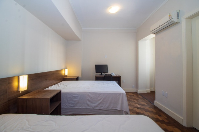 Imagem Imóvel com 1 Quarto à Venda,  em Centro Histórico - Porto Alegre